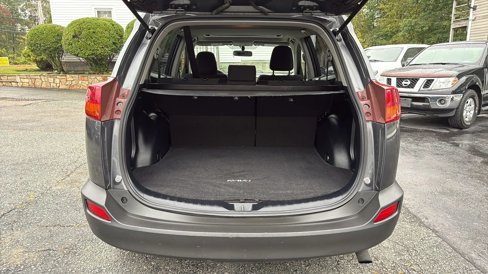 Used 2015 Toyota RAV4 XLE image 13