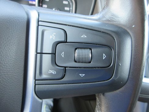 Used 2021 GMC Yukon SLT image 27
