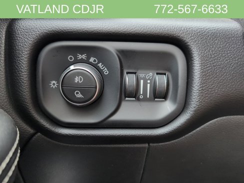 New 2026 RAM 2500 Laramie image 14