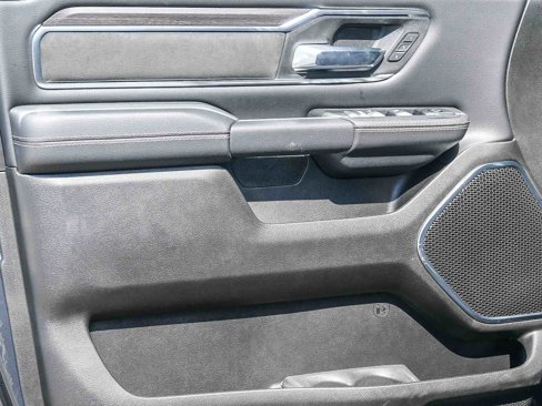 New 2026 RAM 1500 Laramie w/ Sport Appearance Package image 26
