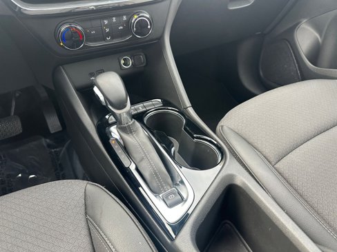 Used 2025 Buick Encore GX Preferred image 39