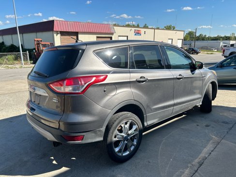Used 2013 Ford Escape SEL image 3
