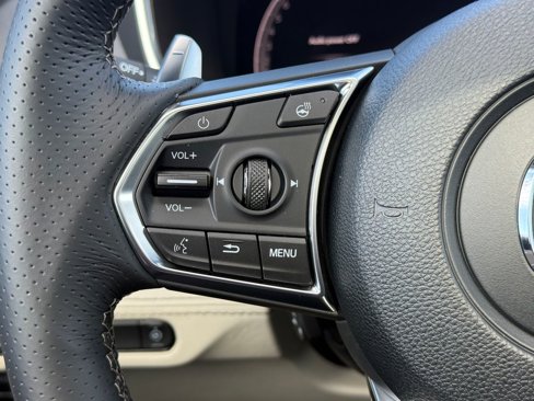 New 2026 Acura MDX Type S image 18