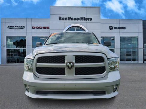Used 2014 RAM 1500 Express image 8
