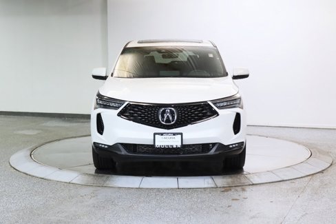 Certified 2024 Acura RDX A-Spec image 4