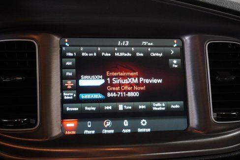 Used 2023 Dodge Charger SXT image 23