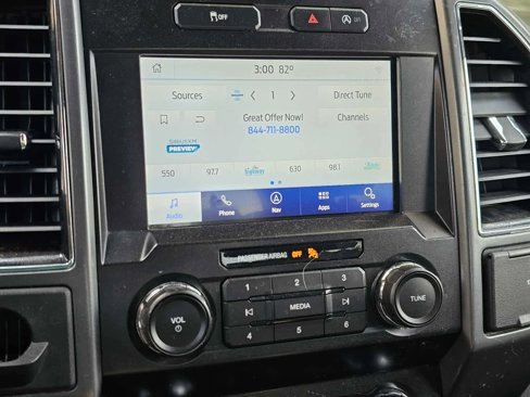 Used 2020 Ford F150 XLT w/ Equipment Group 302A Luxury image 23