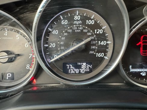 Used 2015 MAZDA CX-5 Grand Touring image 16