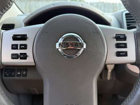 Used 2016 Nissan Frontier SV w/ SV Value Truck Package image 21