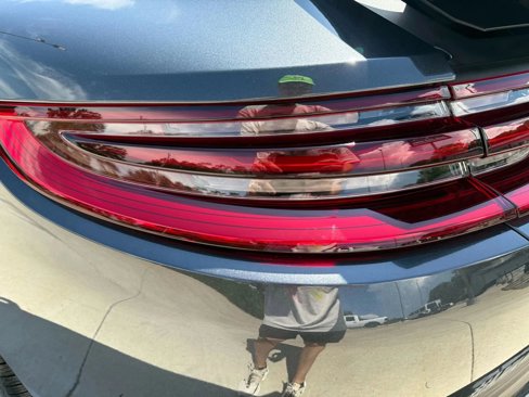 Used 2018 Porsche Panamera 4S image 77