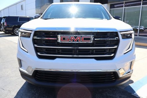 New 2026 GMC Acadia Elevation w/ Elevation Premium Package image 2