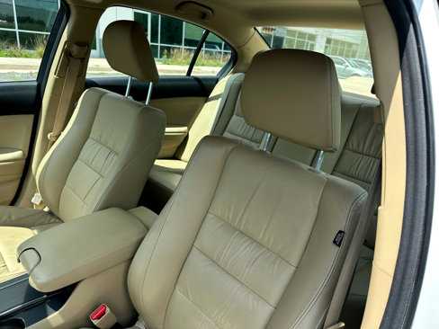Used 2012 Honda Accord SE image 19