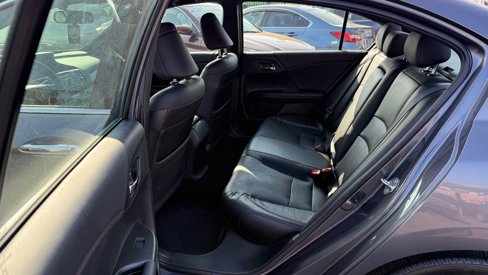 Used 2017 Honda Accord Sport Special Edition image 10