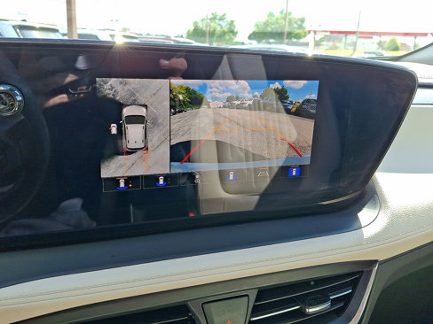 Used 2024 Buick Encore GX Avenir w/ Avenir Technology Package image 19