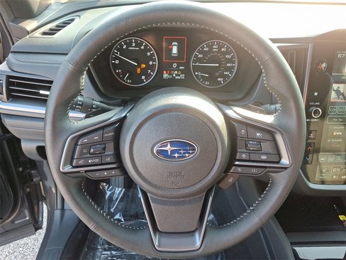 Certified 2025 Subaru Forester Limited image 20