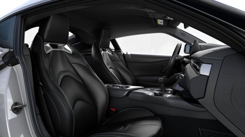 New 2026 Toyota Supra Premium image 20