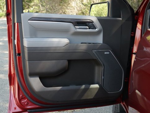 New 2026 GMC Sierra 1500 SLT w/ SLT Premium Plus Package image 24
