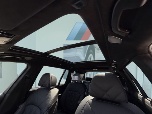 New 2026 BMW X7 xDrive40i w/ M Sport Package image 21