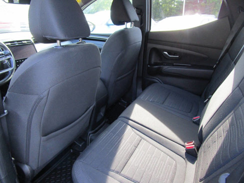 Used 2023 Hyundai Santa Cruz SEL Premium w/ Cargo Package image 15