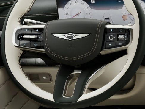 New 2026 Genesis GV80 2.5T Prestige image 18