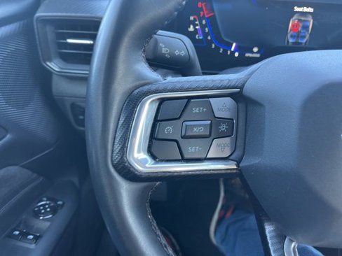 Certified 2024 Ford Mustang Coupe image 24