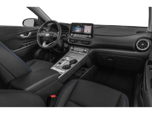 Certified 2023 Hyundai Kona Limited w/ Cargo Package image 18