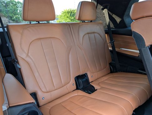 Used 2019 BMW X7 xDrive40i w/ Premium Package image 12