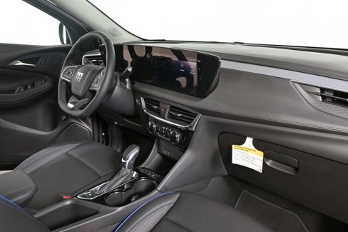 New 2026 Buick Encore GX Sport Touring w/ Comfort Package image 20