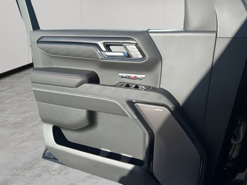 New 2026 GMC Sierra 1500 AT4X image 30