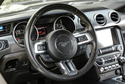 Used 2020 Ford Mustang Coupe w/ Equipment Group 101A image 16