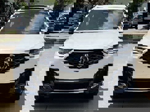 New 2026 Acura MDX A-Spec image 8