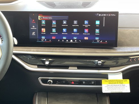 New 2026 BMW X5 sDrive40i w/ M Sport Package image 15