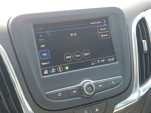 Certified 2024 Chevrolet Equinox LT image 26