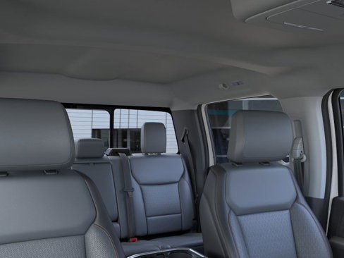 New 2025 Ford F150 Lariat image 47