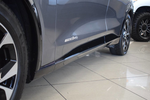 Used 2021 Ford Mustang Mach-E Premium image 46
