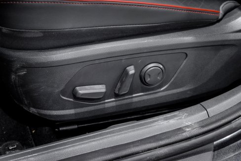 Used 2022 Hyundai Sonata SEL Plus w/ Cargo Package image 35