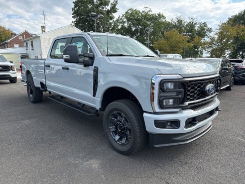 New 2026 Ford F250 XL image 2