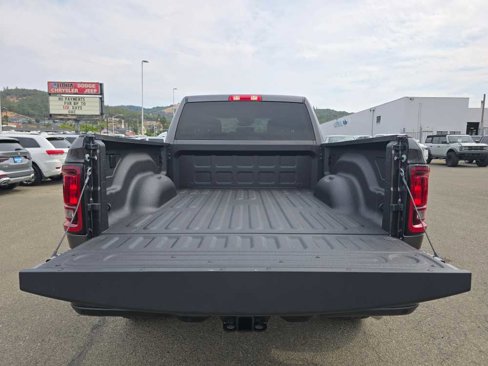 New 2026 RAM 3500 Big Horn image 19