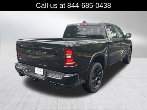 New 2026 RAM 1500 Laramie image 5