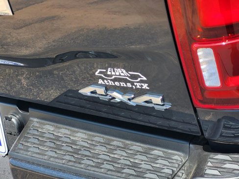 New 2025 RAM 3500 Laramie image 10