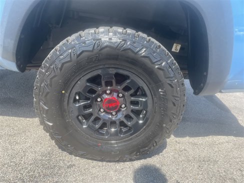 Used 2018 Toyota Tacoma TRD Pro image 10