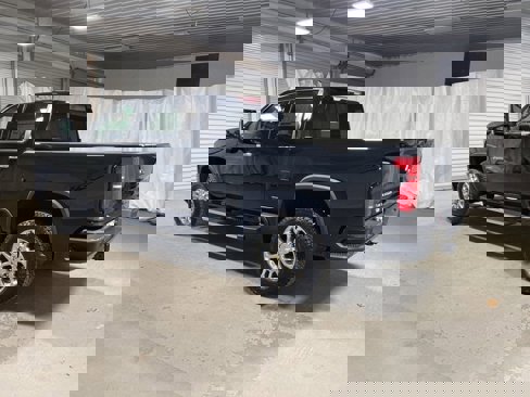 New 2025 Chevrolet Silverado 2500 LTZ w/ Z71 Chrome Sport Edition image 5