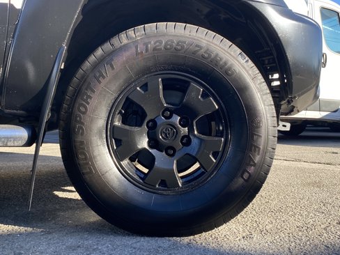 Used 2013 Toyota Tacoma PreRunner image 23