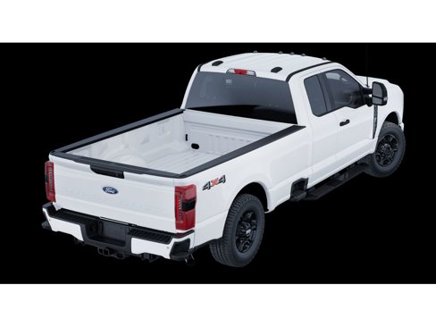 New 2025 Ford F350 XL w/ STX Appearance Package image 3