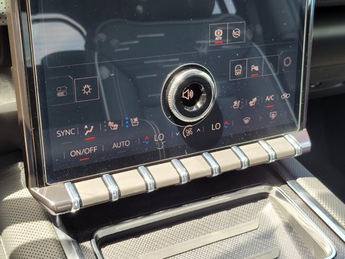 New 2026 GMC Sierra EV AT4 w/ AT4 Premium Package image 9