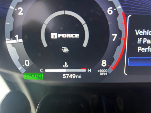Used 2025 Toyota 4Runner TRD Pro image 22