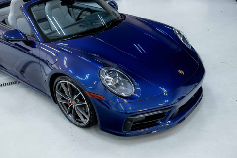 Used 2020 Porsche 911 Carrera S image 44