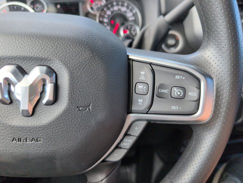 New 2025 RAM 4500 Tradesman image 15
