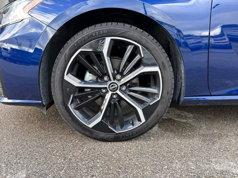 Used 2024 Nissan Altima 2.5 SR image 27