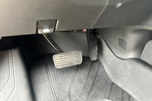 Certified 2023 Chevrolet Silverado 1500 RST image 35